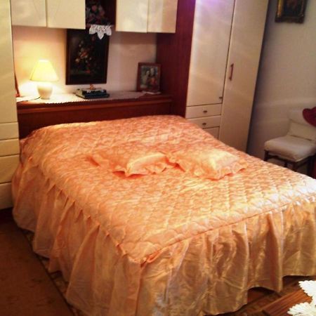 Guest House Ruza Дубровник Экстерьер фото